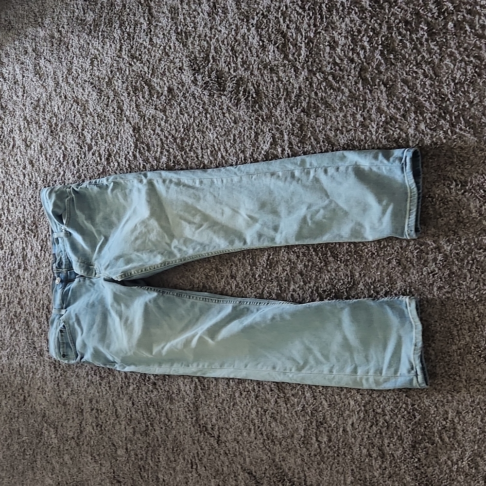 Mens jeans